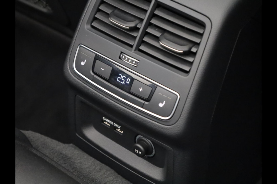 Audi A5 Cabriolet S5 3.0 TFSI quattro 354pk | Laser Led verlichting | Adaptief demping systeem | Keyless | Rondom zichtcamera