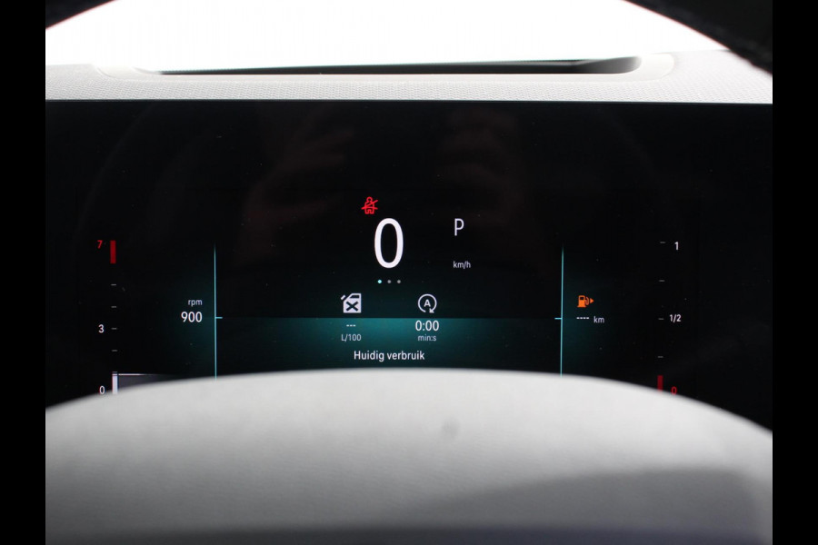 Opel Astra Sports Tourer 1.2 Turbo 130pk Automaat Ultimate Panoramadak Navigatie Apple Carplay/Android Auto 360 Camera Parkeersensoren Adaptive Cruise Control Full LED Stoel-en stuurverwarming Virtual Cockpit Climate Control Lichtmetalen velgen