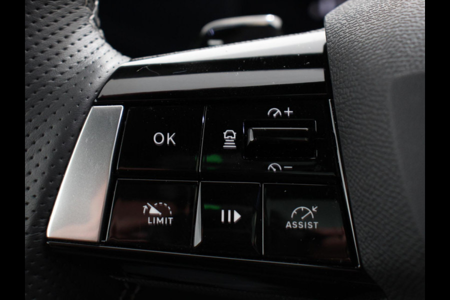 Opel Astra Sports Tourer 1.2 Turbo 130pk Automaat Ultimate Panoramadak Navigatie Apple Carplay/Android Auto 360 Camera Parkeersensoren Adaptive Cruise Control Full LED Stoel-en stuurverwarming Virtual Cockpit Climate Control Lichtmetalen velgen