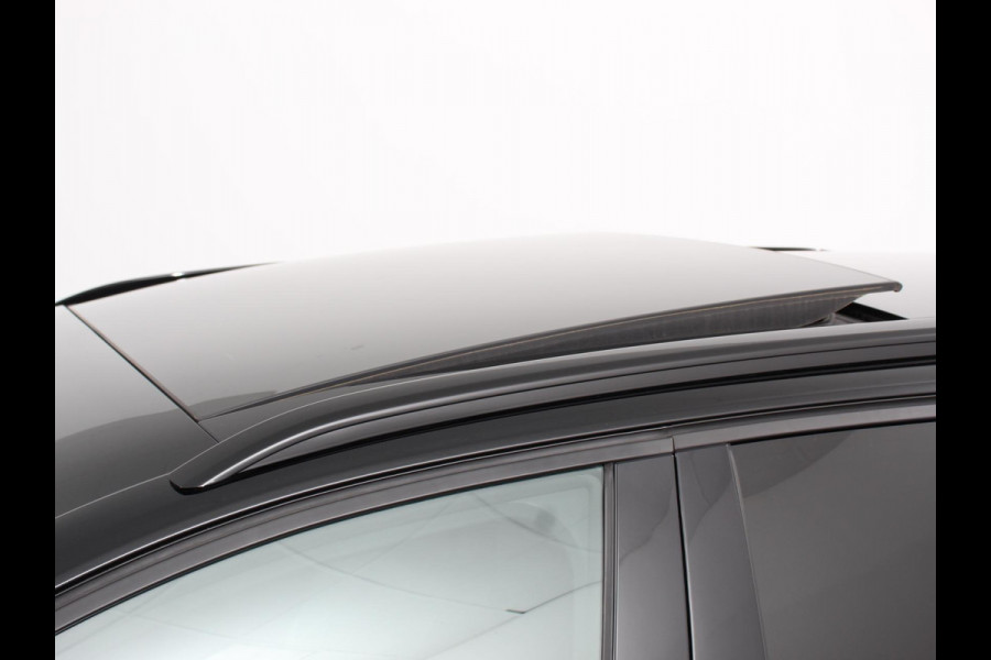 Opel Astra Sports Tourer 1.2 Turbo 130pk Automaat Ultimate Panoramadak Navigatie Apple Carplay/Android Auto 360 Camera Parkeersensoren Adaptive Cruise Control Full LED Stoel-en stuurverwarming Virtual Cockpit Climate Control Lichtmetalen velgen