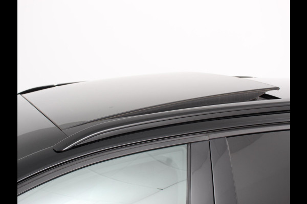 Opel Astra Sports Tourer 1.2 Turbo 130pk Automaat Ultimate Panoramadak Navigatie Apple Carplay/Android Auto 360 Camera Parkeersensoren Adaptive Cruise Control Full LED Stoel-en stuurverwarming Virtual Cockpit Climate Control Lichtmetalen velgen