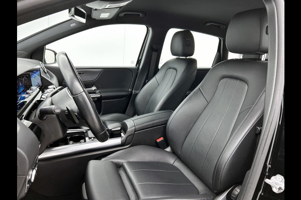 Mercedes-Benz B-Klasse 250 e Plug-In Hybride Trekhaak | Parkeerpakket met achteruitrijcamera | Ledkoplampen | Easy Pack Achterklep | Stoelverwarming. Inclusief 24 maanden MB Certified garantie voor Europa.