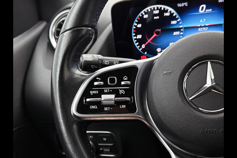 Mercedes-Benz B-Klasse 250 e Plug-In Hybride Trekhaak | Parkeerpakket met achteruitrijcamera | Ledkoplampen | Easy Pack Achterklep | Stoelverwarming. Inclusief 24 maanden MB Certified garantie voor Europa.