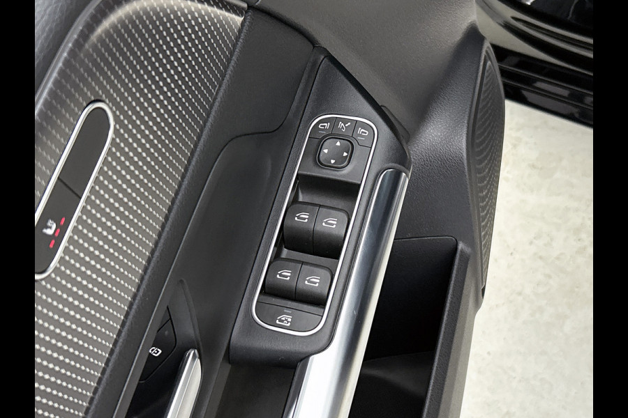 Mercedes-Benz B-Klasse 250 e Plug-In Hybride Trekhaak | Parkeerpakket met achteruitrijcamera | Ledkoplampen | Easy Pack Achterklep | Stoelverwarming. Inclusief 24 maanden MB Certified garantie voor Europa.