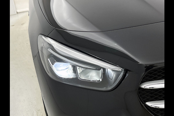 Mercedes-Benz B-Klasse 250 e Plug-In Hybride Trekhaak | Parkeerpakket met achteruitrijcamera | Ledkoplampen | Easy Pack Achterklep | Stoelverwarming. Inclusief 24 maanden MB Certified garantie voor Europa.