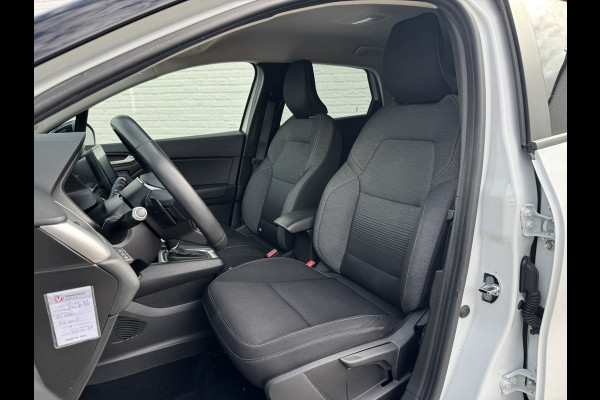 Renault Captur 1.3 TCe 140 Automaat Navigatie Carplay Cruise Verwarmde stoelen Pdc All season