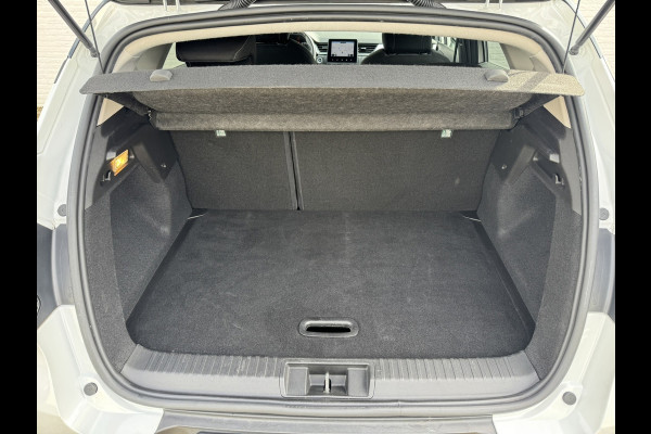Renault Captur 1.3 TCe 140 Automaat Navigatie Carplay Cruise Verwarmde stoelen Pdc All season