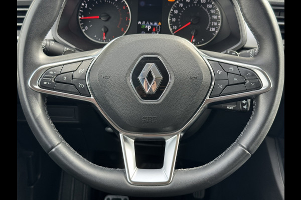 Renault Captur 1.3 TCe 140 Automaat Navigatie Carplay Cruise Verwarmde stoelen Pdc All season