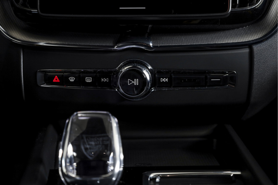 Volvo XC60 2.0 T8 Plug-in-hybrid AWD Polestar Engineered - Facelift MY26 | Elek. trekhaak | S/K-Panodak | Dig.Cockpit | Adapt.Cruise | Harman/Kardon | Stoel+-Stuurverw. | Elek. stoelen | 360 Camera | NAV + App.Connect + NAV | ECC | LM 21" | 9218