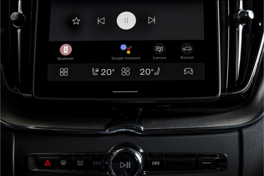 Volvo XC60 2.0 T8 Plug-in-hybrid AWD Polestar Engineered - Facelift MY26 | Elek. trekhaak | S/K-Panodak | Dig.Cockpit | Adapt.Cruise | Harman/Kardon | Stoel+-Stuurverw. | Elek. stoelen | 360 Camera | NAV + App.Connect + NAV | ECC | LM 21" | 9218