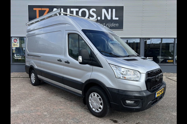 Ford Transit 350 2.0 TDCI L3H3 Raptor Automaat