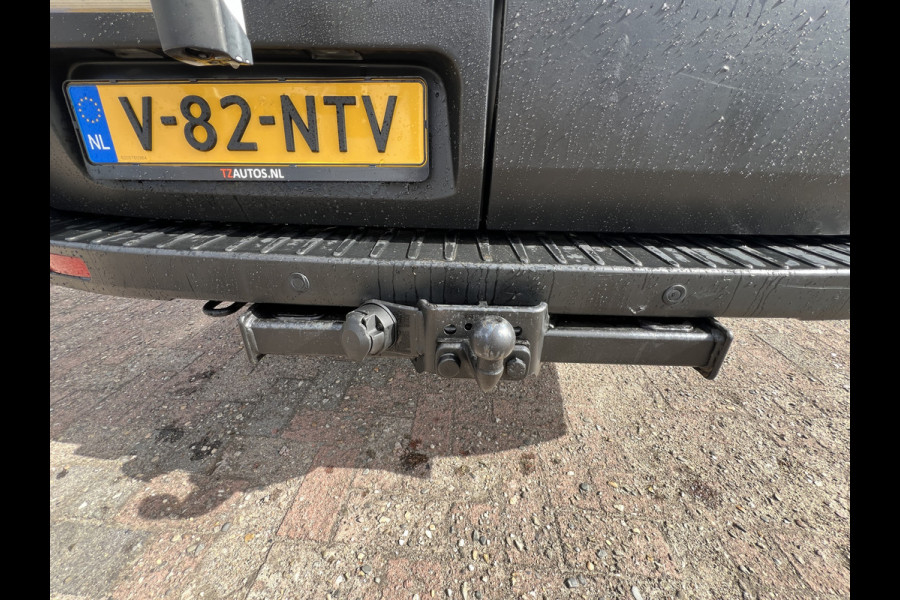 Ford Transit 350 2.0 TDCI L3H3 Raptor Automaat