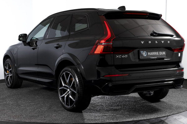 Volvo XC60 2.0 T8 Plug-in-hybrid AWD Polestar Engineered - Facelift MY26 | S/K-Panodak | Dig.Cockpit | Adapt.Cruise | Harman/Kardon | Stoel+-Stuurverw. | Elek. stoelen | 360 Camera | NAV + App.Connect + NAV | ECC | LM 21" | 9211