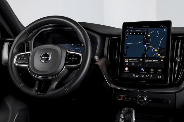 Volvo XC60 2.0 T8 Plug-in-hybrid AWD Polestar Engineered - Facelift MY26 | S/K-Panodak | Dig.Cockpit | Adapt.Cruise | Harman/Kardon | Stoel+-Stuurverw. | Elek. stoelen | 360 Camera | NAV + App.Connect + NAV | ECC | LM 21" | 9211