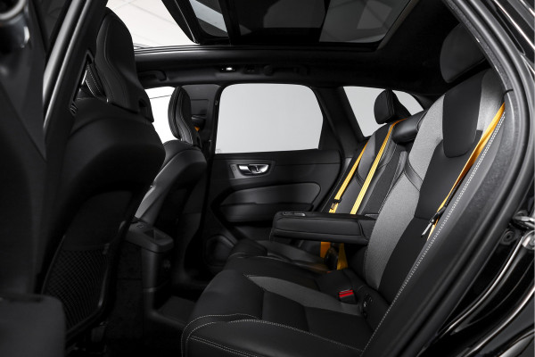 Volvo XC60 2.0 T8 Plug-in-hybrid AWD Polestar Engineered - Facelift MY26 | S/K-Panodak | Dig.Cockpit | Adapt.Cruise | Harman/Kardon | Stoel+-Stuurverw. | Elek. stoelen | 360 Camera | NAV + App.Connect + NAV | ECC | LM 21" | 9211