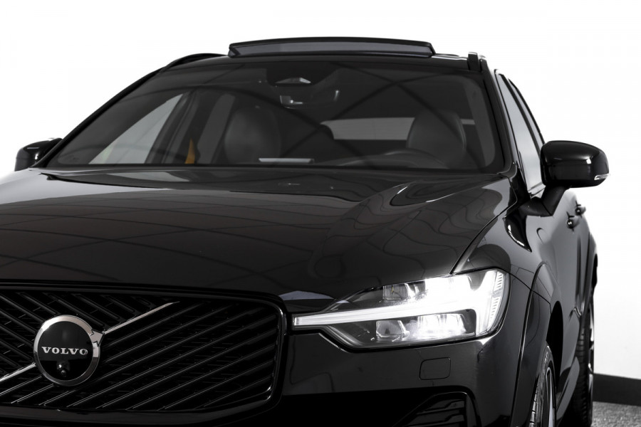 Volvo XC60 2.0 T8 Plug-in-hybrid AWD Polestar Engineered - Facelift MY26 | Elek. trekhaak | S/K-Panodak | Dig.Cockpit | Adapt.Cruise | Harman/Kardon | Stoel+-Stuurverw. | Elek. stoelen | 360 Camera | NAV + App.Connect + NAV | ECC | LM 21" | 9218