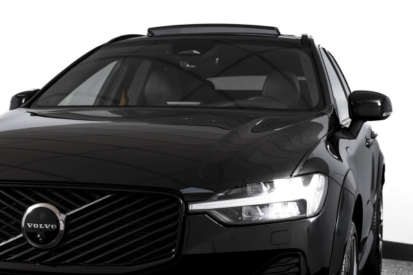 Volvo XC60 2.0 T8 Plug-in-hybrid AWD Polestar Engineered - Facelift MY26 | Elek. trekhaak | S/K-Panodak | Dig.Cockpit | Adapt.Cruise | Harman/Kardon | Stoel+-Stuurverw. | Elek. stoelen | 360 Camera | NAV + App.Connect + NAV | ECC | LM 21" | 9218