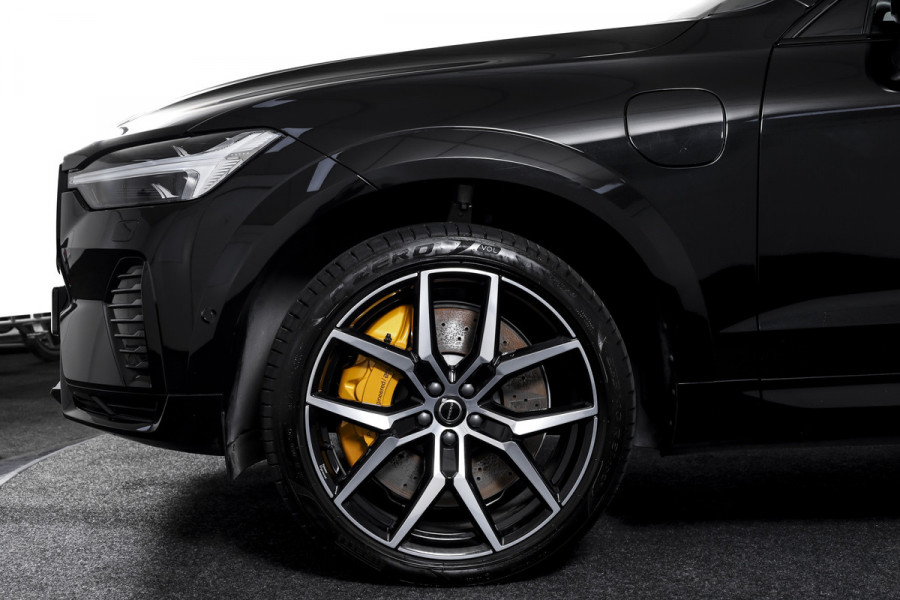 Volvo XC60 2.0 T8 Plug-in-hybrid AWD Polestar Engineered - Facelift MY26 | Elek. trekhaak | S/K-Panodak | Dig.Cockpit | Adapt.Cruise | Harman/Kardon | Stoel+-Stuurverw. | Elek. stoelen | 360 Camera | NAV + App.Connect + NAV | ECC | LM 21" | 9218