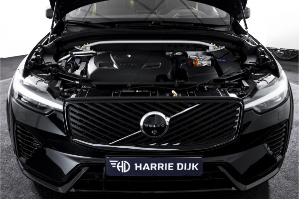 Volvo XC60 2.0 T8 Plug-in-hybrid AWD Polestar Engineered - Facelift MY26 | Elek. trekhaak | S/K-Panodak | Dig.Cockpit | Adapt.Cruise | Harman/Kardon | Stoel+-Stuurverw. | Elek. stoelen | 360 Camera | NAV + App.Connect + NAV | ECC | LM 21" | 9218