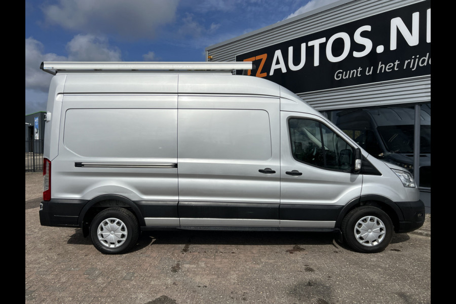Ford Transit 350 2.0 TDCI L3H3 Raptor Automaat