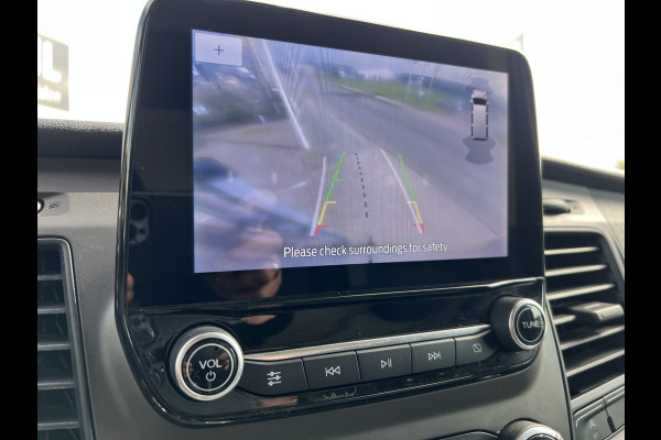 Ford Transit 350 2.0 TDCI L3H3 Raptor Automaat