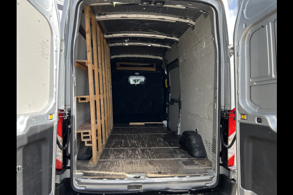 Ford Transit 350 2.0 TDCI L3H3 Raptor Automaat