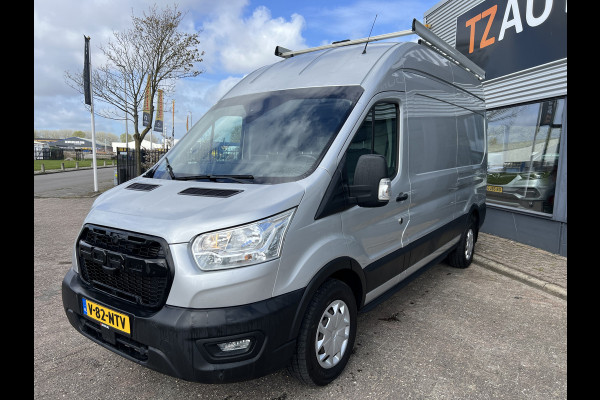Ford Transit 350 2.0 TDCI L3H3 Raptor Automaat