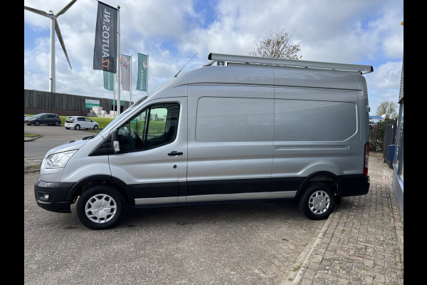 Ford Transit 350 2.0 TDCI L3H3 Raptor Automaat