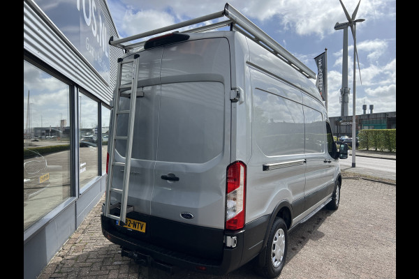 Ford Transit 350 2.0 TDCI L3H3 Raptor Automaat