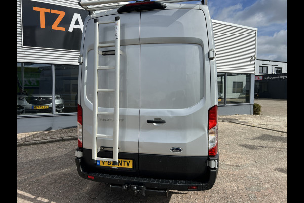 Ford Transit 350 2.0 TDCI L3H3 Raptor Automaat