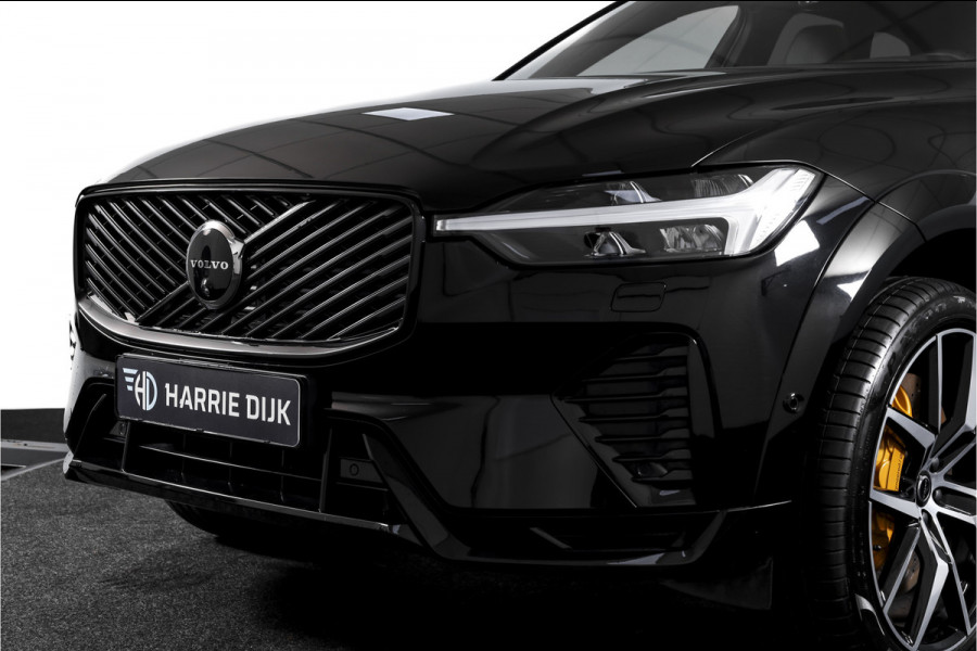 Volvo XC60 2.0 T8 Plug-in-hybrid AWD Polestar Engineered - Facelift MY26 | Bowers & Wilkins | Dig.Cockpit | Adapt.Cruise | Stoel+-Stuurverw. | PDC | 360 Camera | NAV + App.Connect + NAV | ECC | LM 22" | 3250