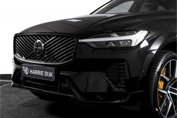 Volvo XC60 2.0 T8 Plug-in-hybrid AWD Polestar Engineered - Facelift MY26 | Bowers & Wilkins | Dig.Cockpit | Adapt.Cruise | Stoel+-Stuurverw. | PDC | 360 Camera | NAV + App.Connect + NAV | ECC | LM 22" | 3250