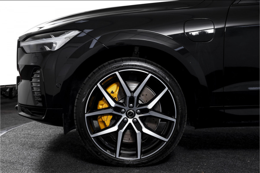 Volvo XC60 2.0 T8 Plug-in-hybrid AWD Polestar Engineered - Facelift MY26 | Bowers & Wilkins | Dig.Cockpit | Adapt.Cruise | Stoel+-Stuurverw. | PDC | 360 Camera | NAV + App.Connect + NAV | ECC | LM 22" | 3250