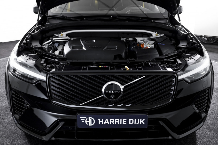Volvo XC60 2.0 T8 Plug-in-hybrid AWD Polestar Engineered - Facelift MY26 | Bowers & Wilkins | Dig.Cockpit | Adapt.Cruise | Stoel+-Stuurverw. | PDC | 360 Camera | NAV + App.Connect + NAV | ECC | LM 22" | 3250