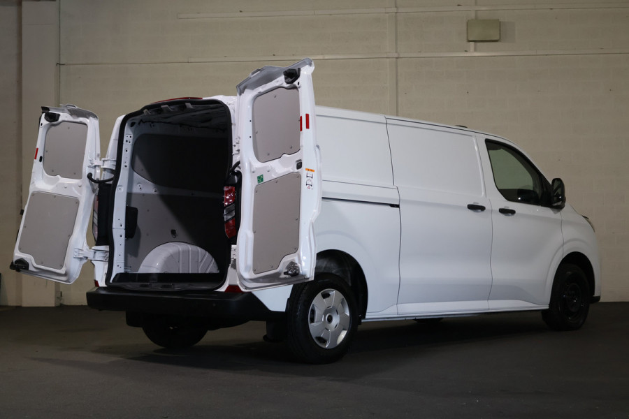 Ford Transit Custom 2.0 TDci 136pk L2 H1 Trend (koelwagen in productie)