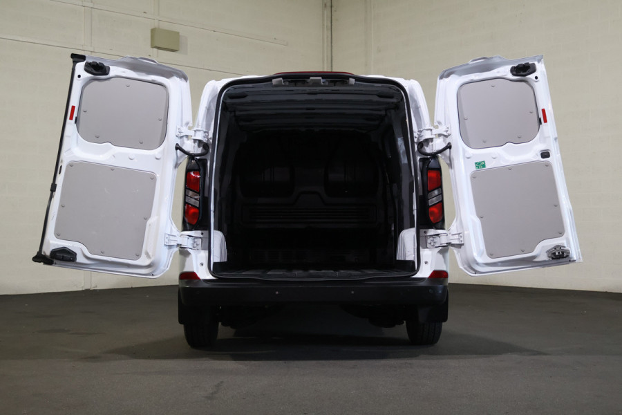 Ford Transit Custom 2.0 TDci 136pk L2 H1 Trend (koelwagen in productie)