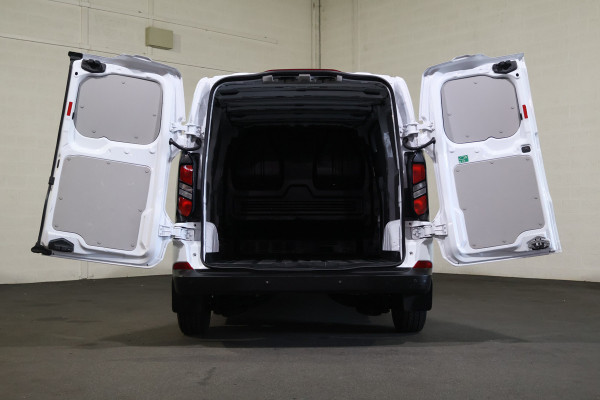 Ford Transit Custom 2.0 TDci 136pk L2 H1 Trend (koelwagen in productie)