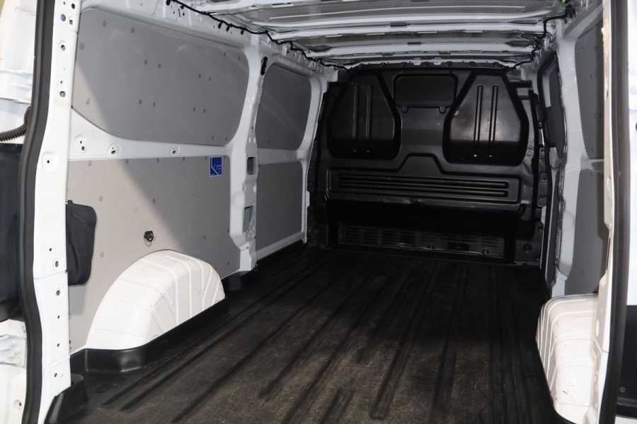 Ford Transit Custom 2.0 TDci 136pk L2 H1 Trend (koelwagen in productie)