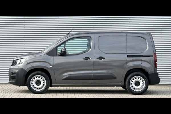 Peugeot Partner 1.5 BlueHDi 130 EAT8 2x schuifdeur AUTOMAAT