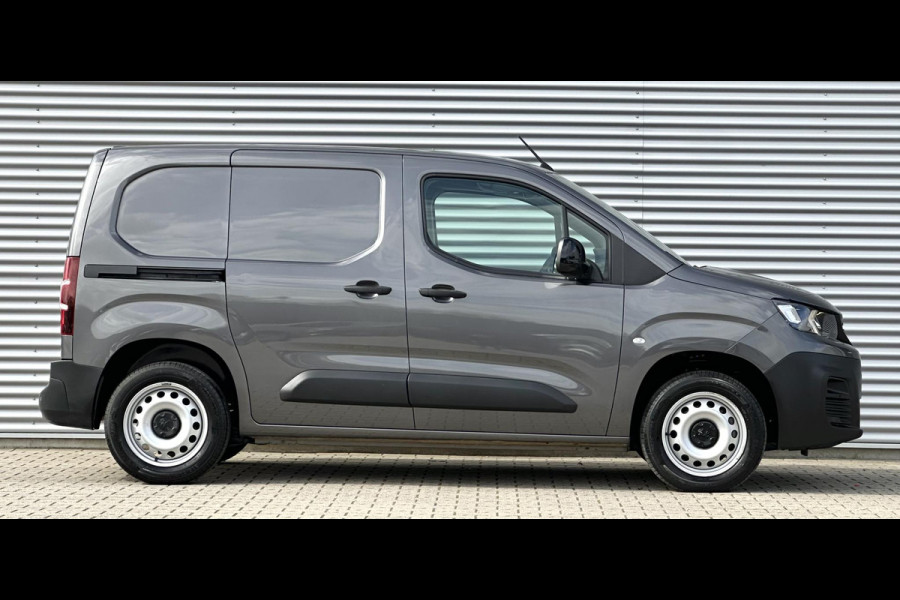 Peugeot Partner 1.5 BlueHDi 130 EAT8 2x schuifdeur AUTOMAAT