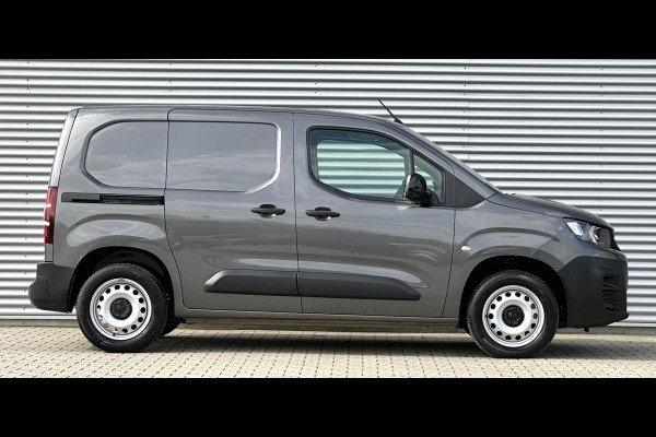 Peugeot Partner 1.5 BlueHDi 130 EAT8 2x schuifdeur AUTOMAAT