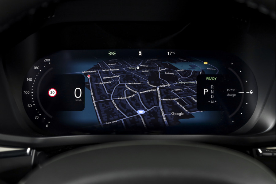 Volvo XC60 2.0 T8 Plug-in hybrid AWD Ultra Black Edition - Facelift MY26 | Luchtvering | Harmon Kardon | S/K Panodak | Dig.Cockpit | Adapt.Cruise | Stoel-+Stuurverw. | 360 Camera | NAV+App.Connect | Auto.Airco | LM 21" | 5090