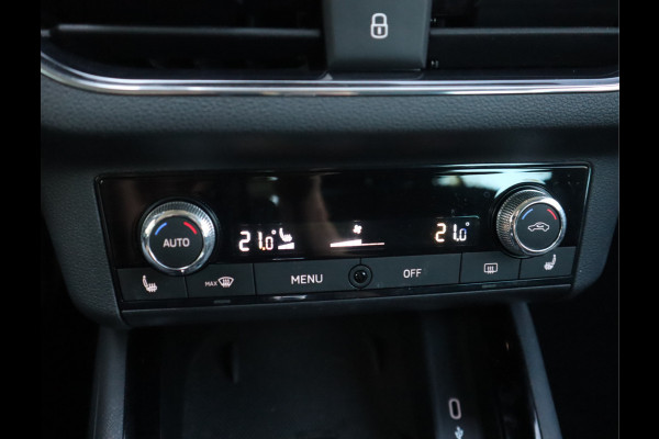 Škoda SCALA 1.0 TSI Business Edition Navi / Stoelverw / Automaat BTW Auto