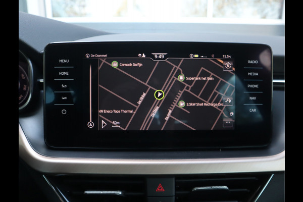 Škoda SCALA 1.0 TSI Business Edition Navi / Stoelverw / Automaat BTW Auto