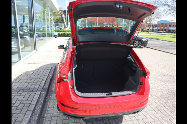 Škoda SCALA 1.0 TSI Business Edition Navi / Stoelverw / Automaat BTW Auto