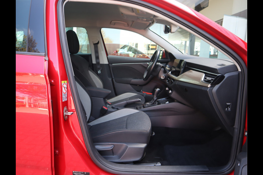 Škoda SCALA 1.0 TSI Business Edition Navi / Stoelverw / Automaat BTW Auto