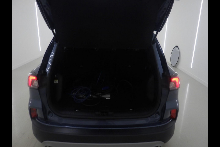 Ford Kuga 2.5 PHEV Titanium | 86.700 KM | Winterpack | Driver Pack | Trekhaak 1500 kg AHW | WORDT VERWACHT!