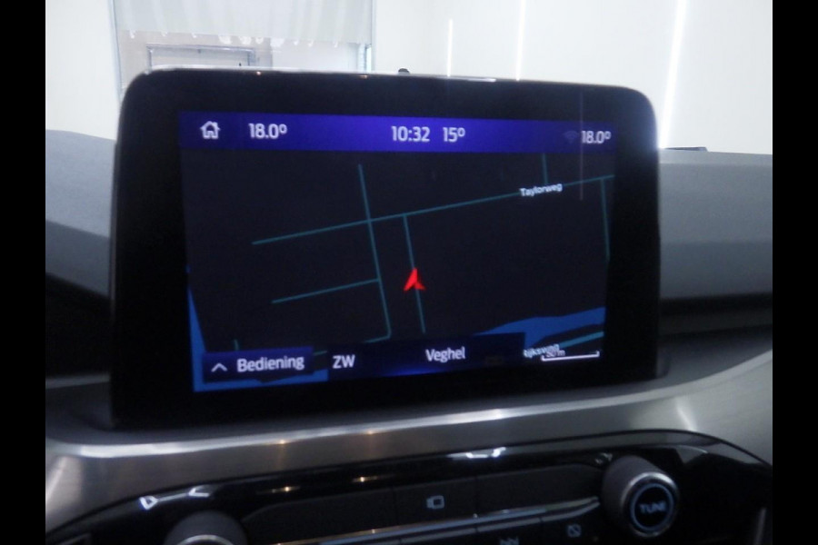 Ford Kuga 2.5 PHEV Titanium | 86.700 KM | Winterpack | Driver Pack | Trekhaak 1500 kg AHW | WORDT VERWACHT!