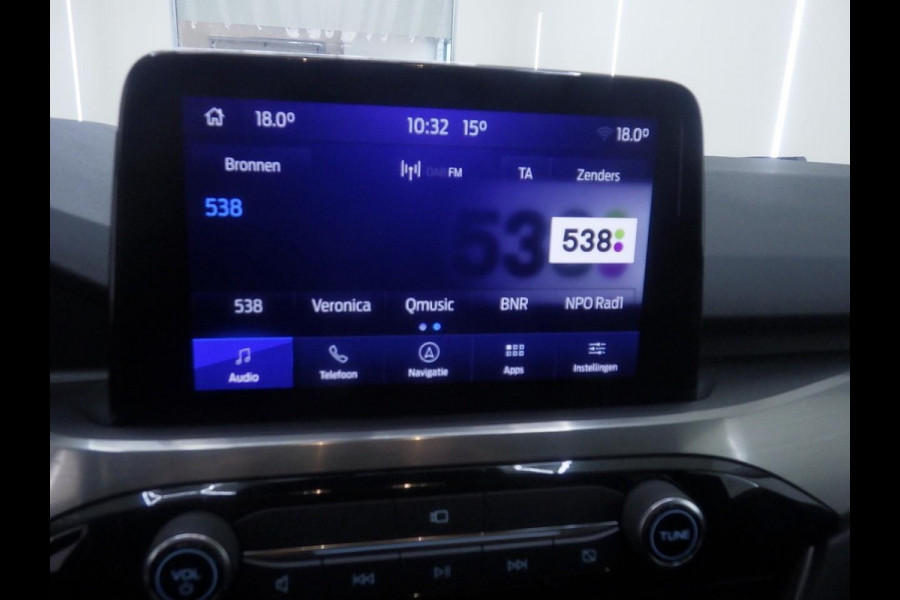 Ford Kuga 2.5 PHEV Titanium | 86.700 KM | Winterpack | Driver Pack | Trekhaak 1500 kg AHW | WORDT VERWACHT!