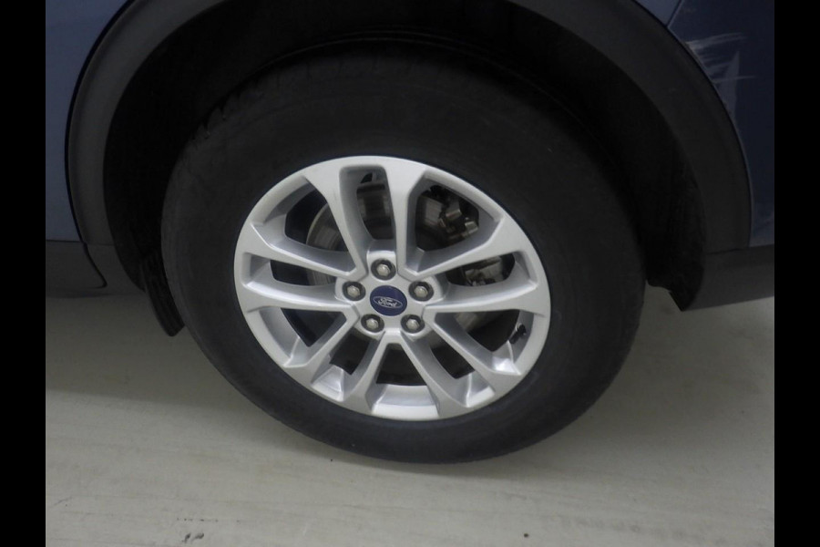 Ford Kuga 2.5 PHEV Titanium | 86.700 KM | Winterpack | Driver Pack | Trekhaak 1500 kg AHW | WORDT VERWACHT!